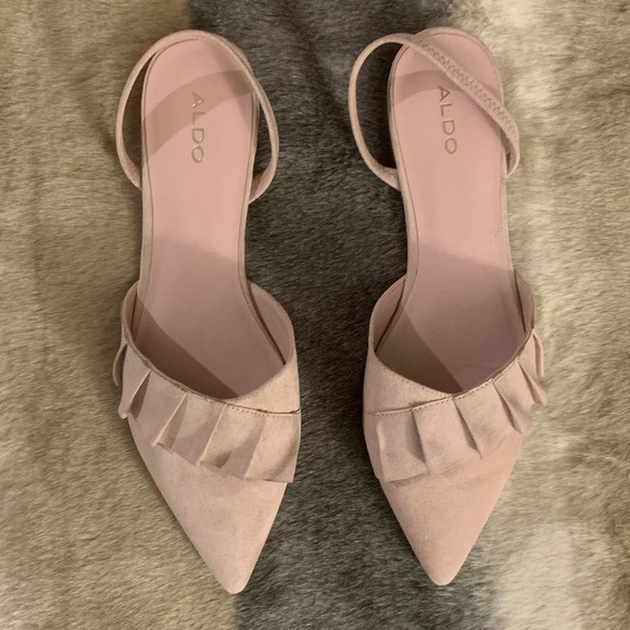 Aldo Flats - Picture 2 of 4